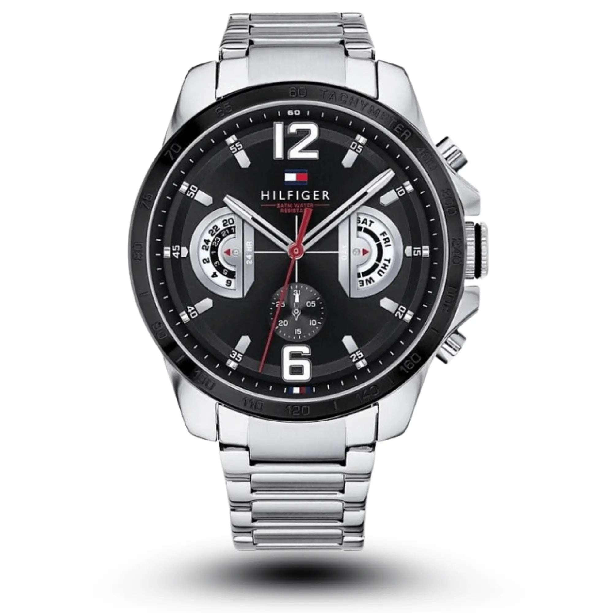 Zegarek Męski Tommy Hilfiger 1791472 Zegarek Męski Tommy Hilfiger 1791472 - Lorence 7613272264402