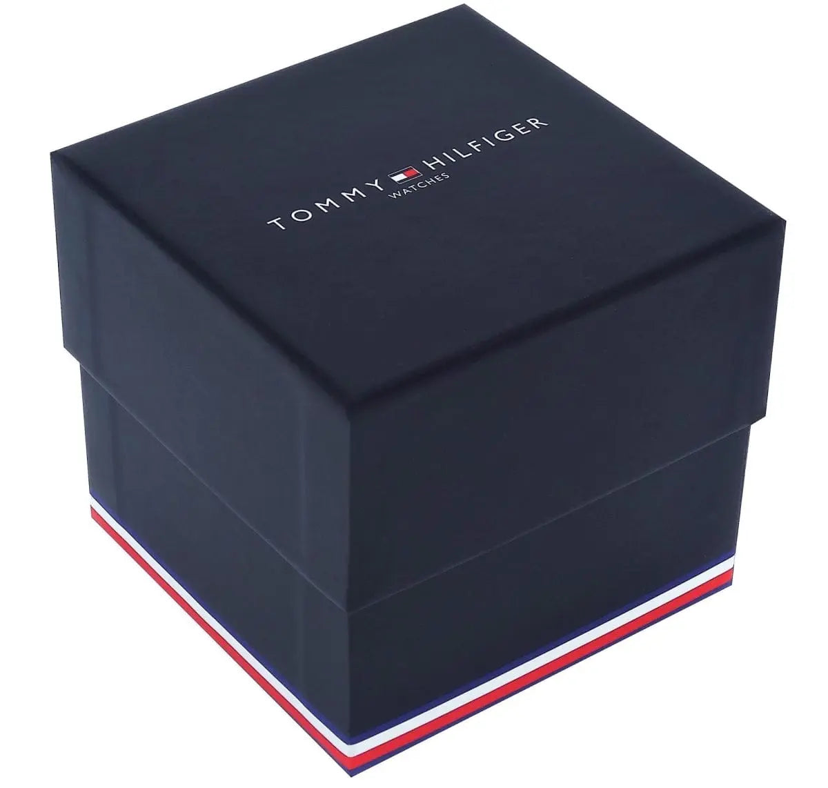 Zegarek Męski Tommy Hilfiger 1791472 Zegarek Męski Tommy Hilfiger 1791472 - Lorence 7613272264402