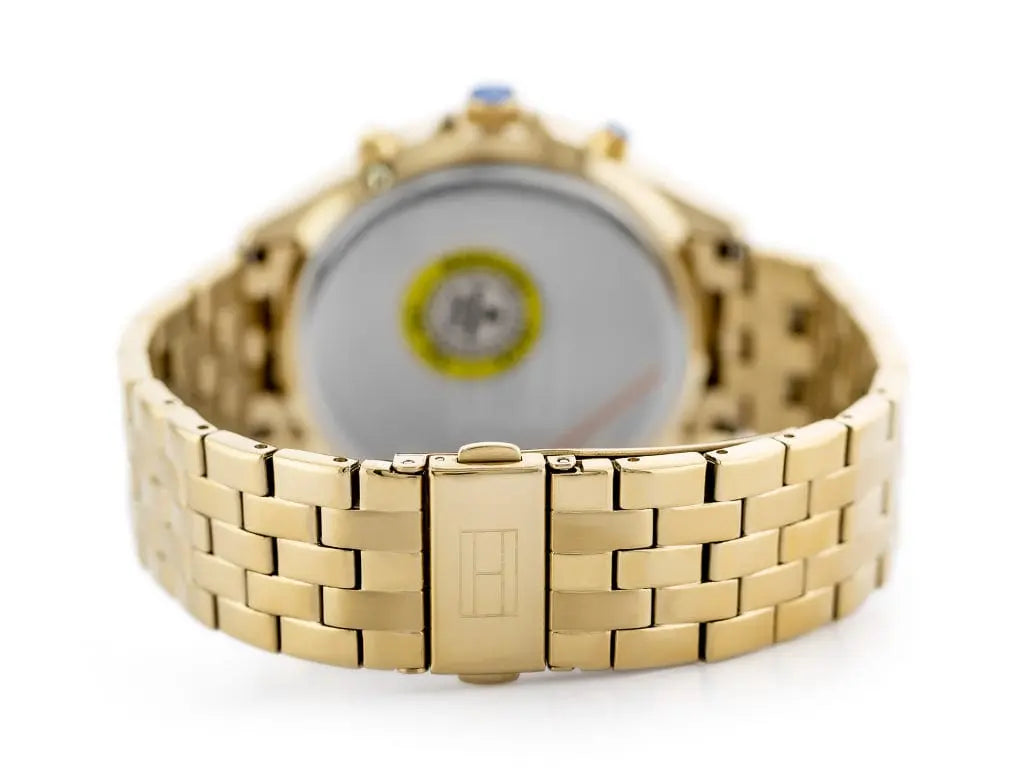 Zegarek Męski Tommy Hilfiger 1791708 West Zegarek Męski Tommy Hilfiger 1791708 West - Lorence 7613272379175