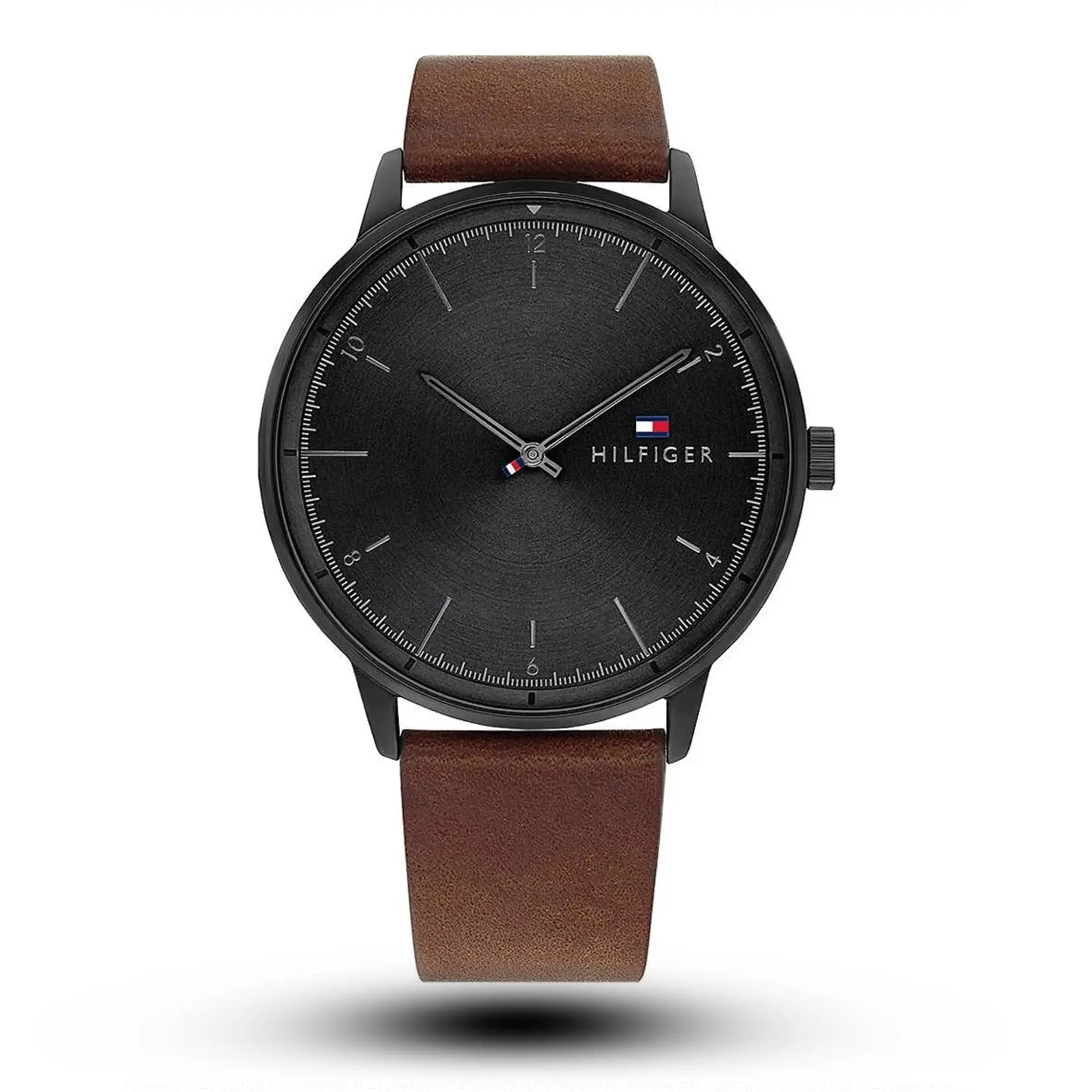 Tommy Hilfiger ZEGAREK MĘSKI TOMMY HILFIGER 1791876 Hendrix