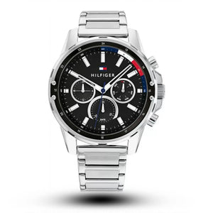Zegarek Męski Tommy Hilfiger 1791936 Mason Zegarek Męski Tommy Hilfiger 1791936 Mason - Lorence 7613272447959