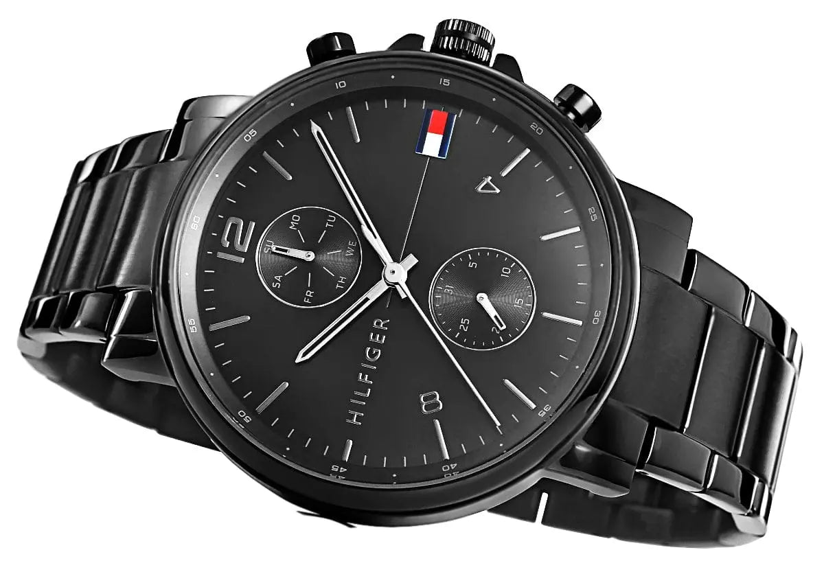 Tommy Hilfiger Zegarek Męski Tommy Hilfiger Daniel 1710414