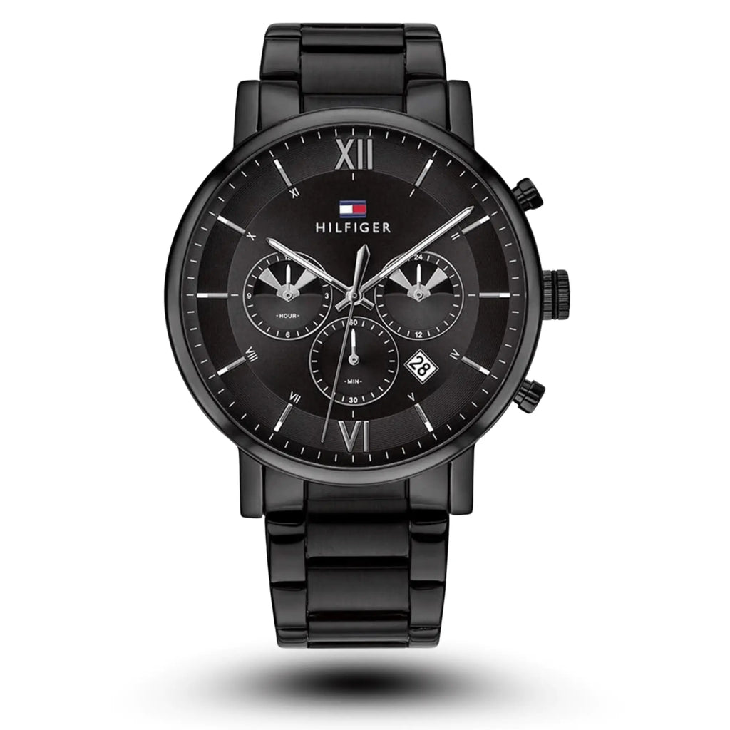 Zegarek Męski Tommy Hilfiger Evan 1710410 - Lorence