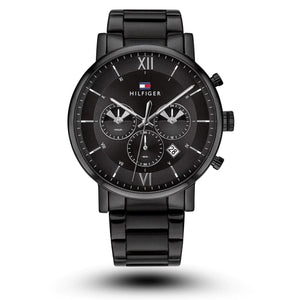 Zegarek Męski Tommy Hilfiger Evan 1710410 Zegarek Męski Tommy Hilfiger Evan 1710410 - Lorence 885997345491