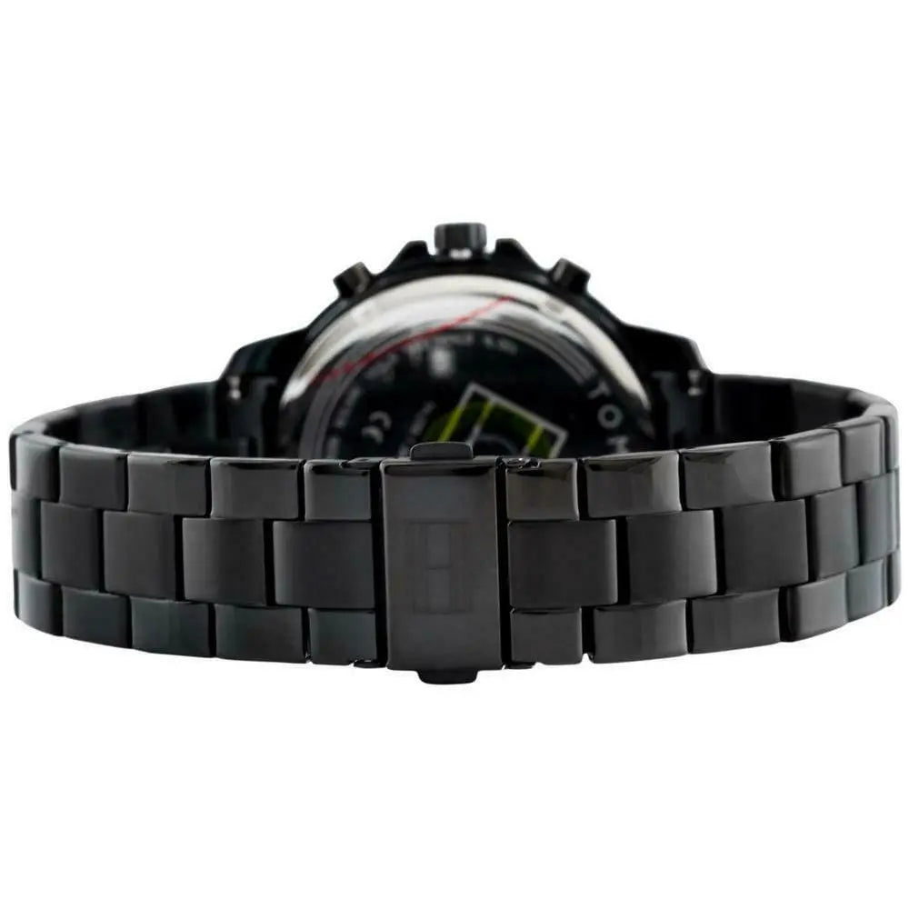 Zegarek Męski Tommy Hilfiger Landon 1791529 Zegarek Męski Tommy Hilfiger Landon 1791529 - Lorence 7613272293686
