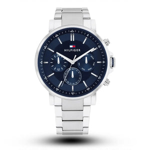 Zegarek Męski Tommy Hilfiger Tyson 1710588 Zegarek Męski Tommy Hilfiger Tyson 1710588 - Lorence 7613272544597