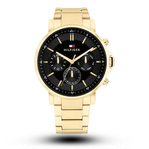 Zegarek Męski Tommy Hilfiger Tyson 1710589 Zegarek Męski Tommy Hilfiger Tyson 1710589 - Lorence 7613272544603