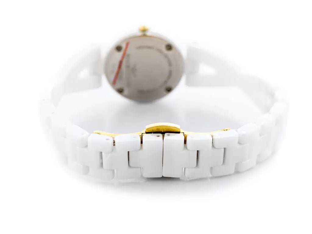 Zegarek Rubicon RNPD32 - Ceramiczny Zegarek Rubicon RNPD32 - Ceramiczny - Lorence 5906412701496