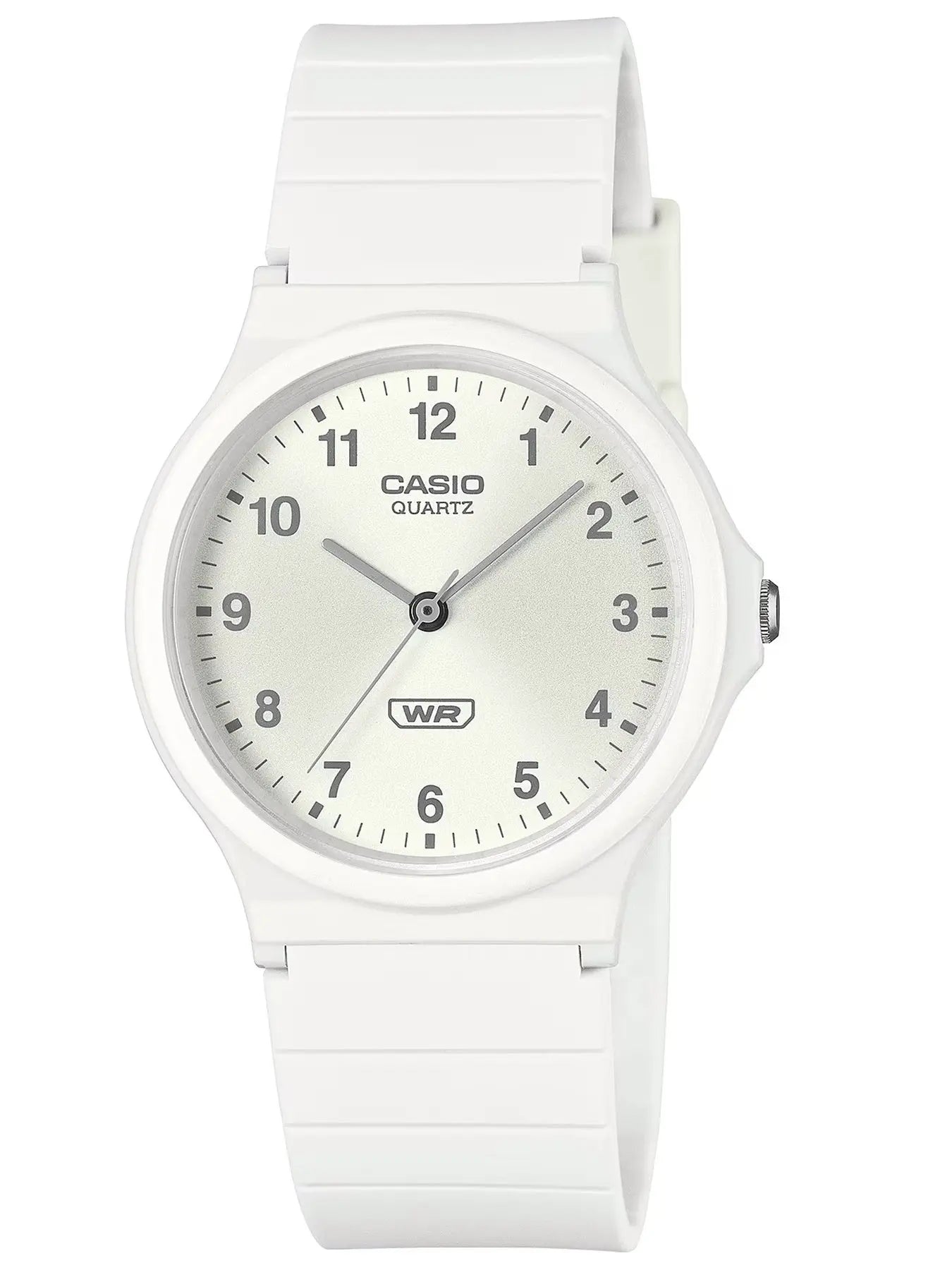 Zegarek UNISEX Casio MQ-24B-7BD+ BOX Zegarek UNISEX Casio MQ-24B-7BD+ BOX - Lorence 4549526378966