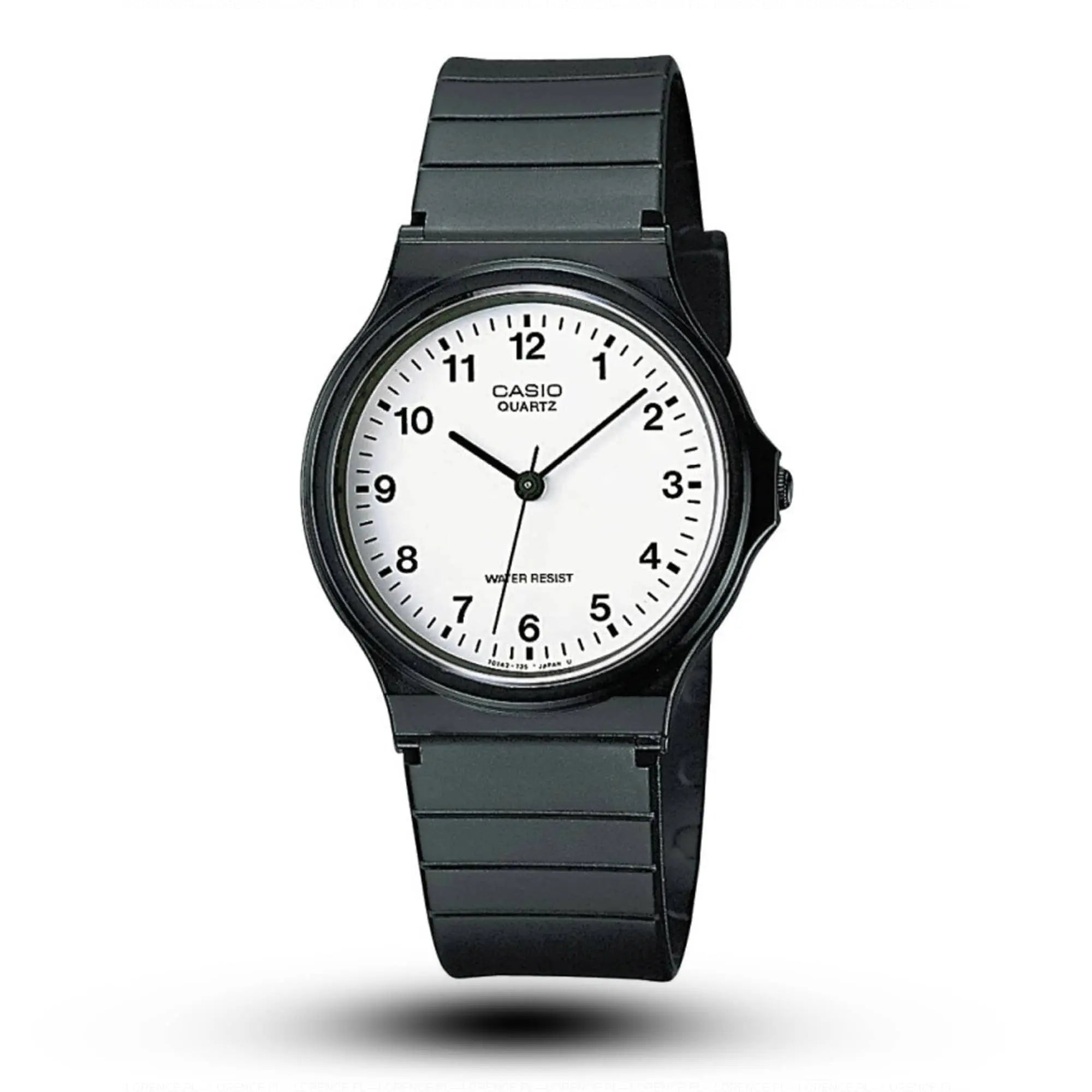 Zegarek Unisex Casio MQ-24-7B Zegarek Unisex Casio MQ-24-7B - Lorence 4549526287602