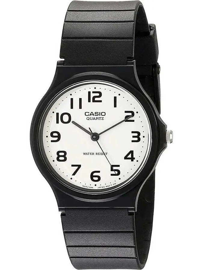 Zegarek Unisex Casio MQ-24-7B2 Zegarek Unisex Casio MQ-24-7B2 - Lorence 4971850439202