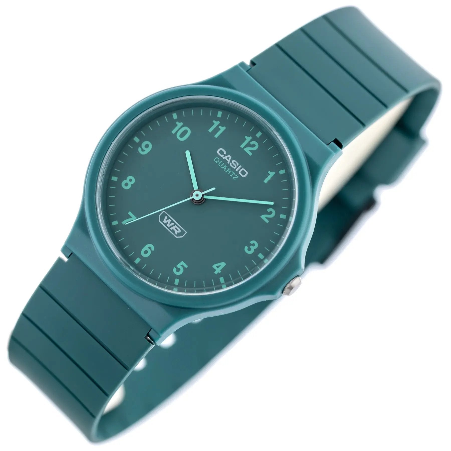 Zegarek Unisex Casio MQ-24B-3BDF + BOX Zegarek Unisex Casio MQ-24B-3BDF + BOX - Lorence 4549526378928