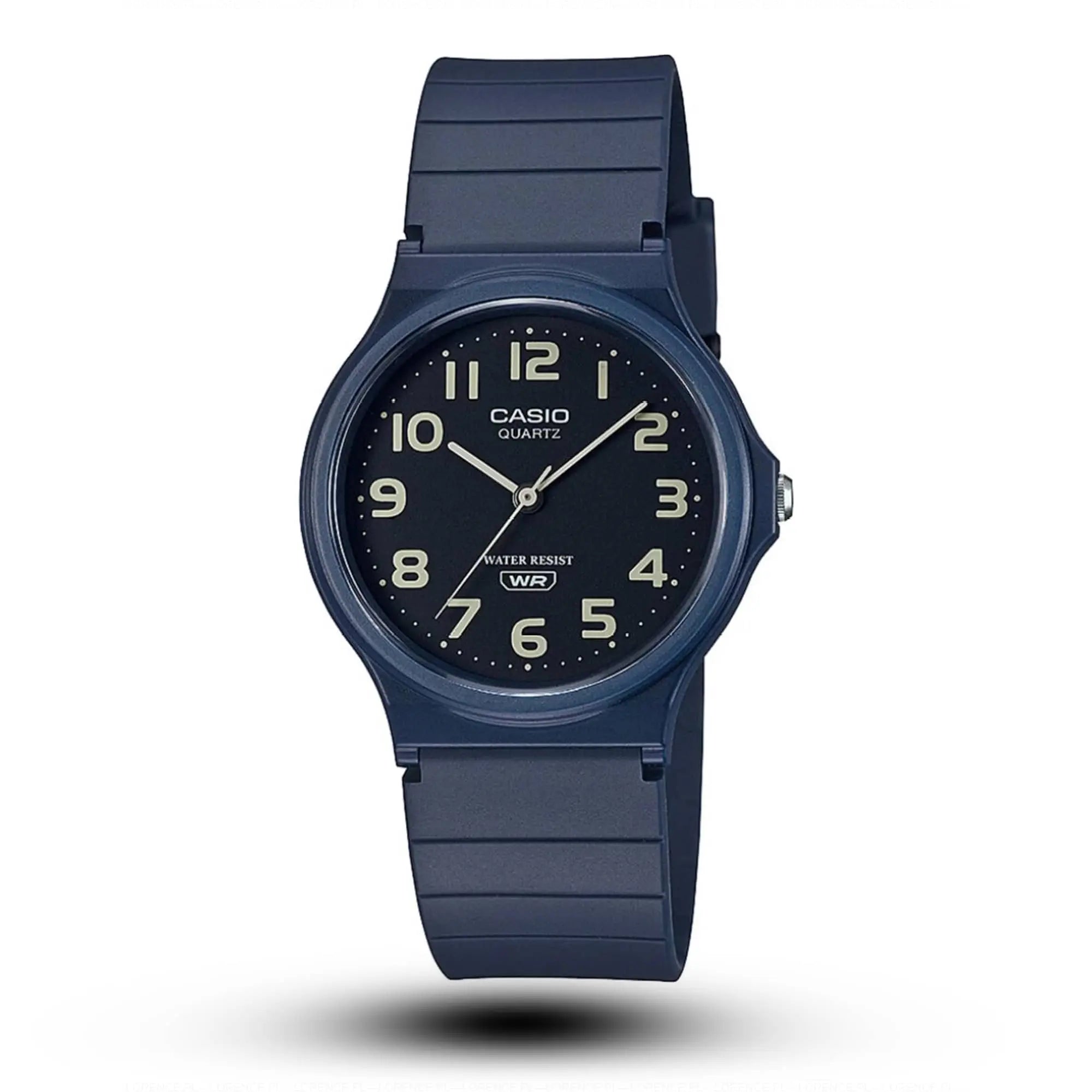 Zegarek Unisex Casio MQ-24UC-2BDF Zegarek Unisex Casio MQ-24UC-2BDF - Lorence 4549526326516