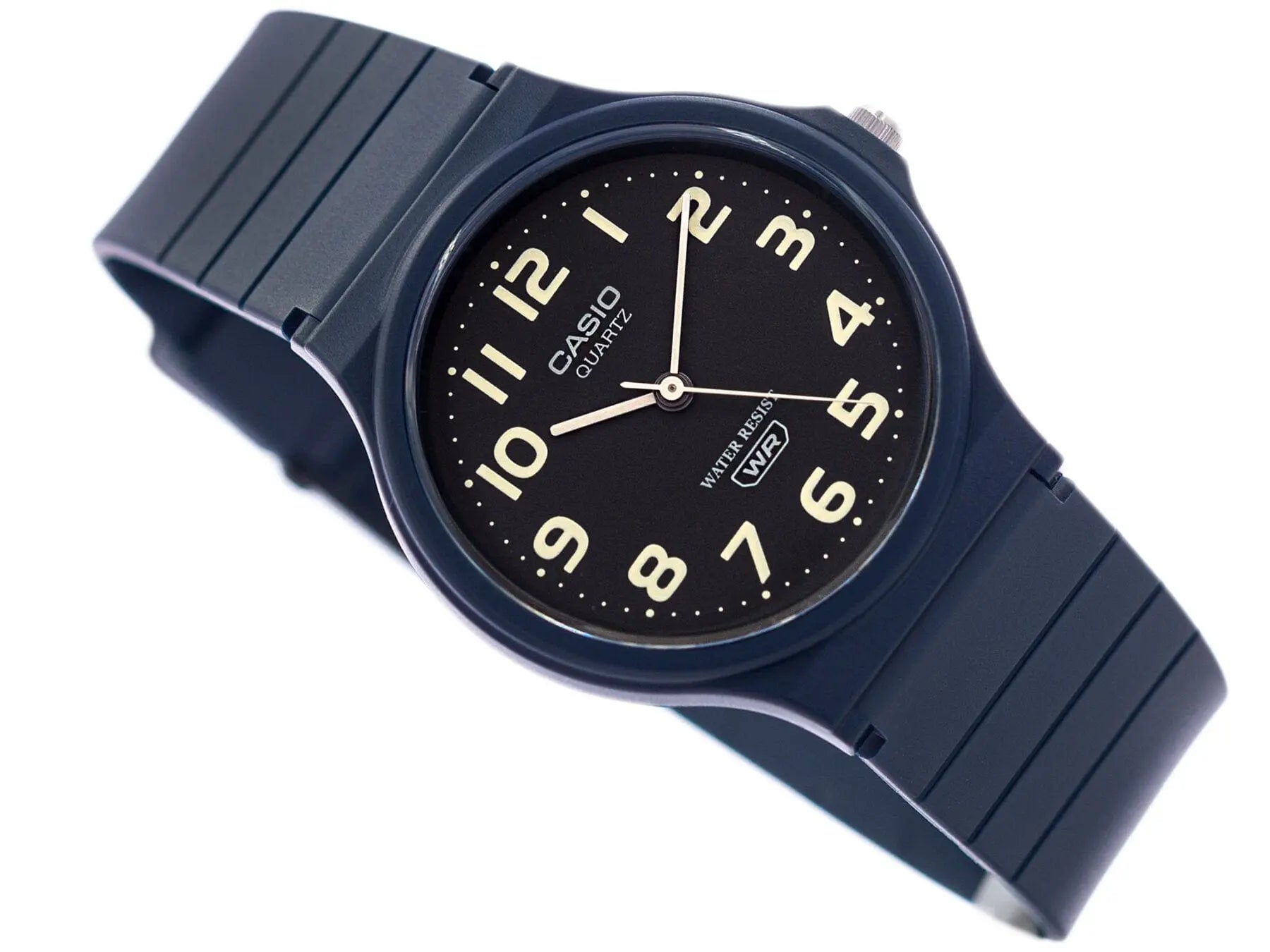 Zegarek Unisex Casio MQ-24UC-2BDF Zegarek Unisex Casio MQ-24UC-2BDF - Lorence 4549526326516