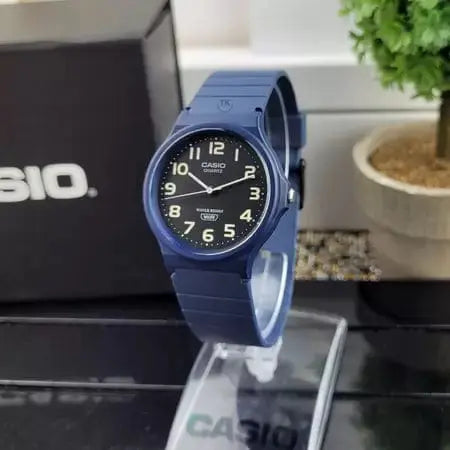 Zegarek Unisex Casio MQ-24UC-2BDF Zegarek Unisex Casio MQ-24UC-2BDF - Lorence 4549526326516