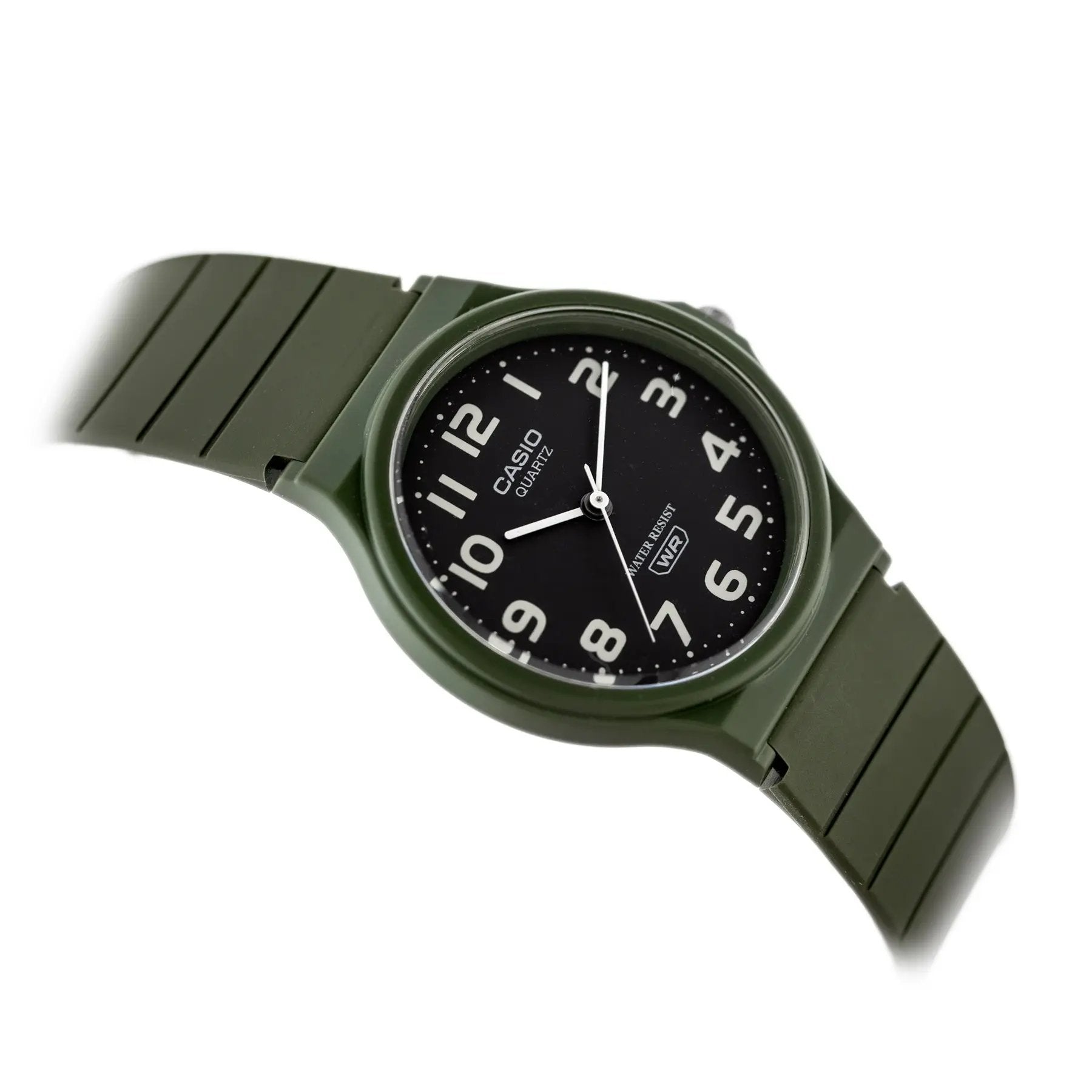 Zegarek Unisex Casio MQ-24UC-3BDF + BOX Zegarek Unisex Casio MQ-24UC-3BDF + BOX - Lorence 4549526326554
