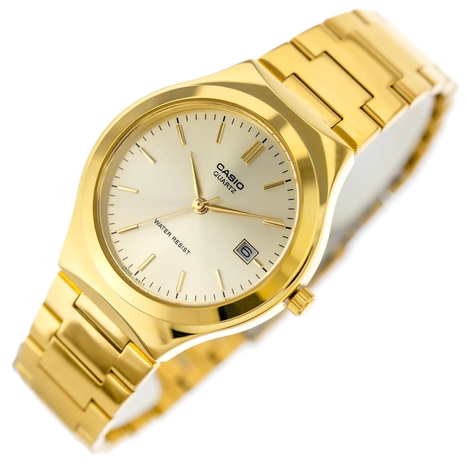 Zegarek Unisex Casio MTP-1170N-9A + BOX Zegarek Unisex Casio MTP-1170N-9A + BOX - Lorence 4971850440642