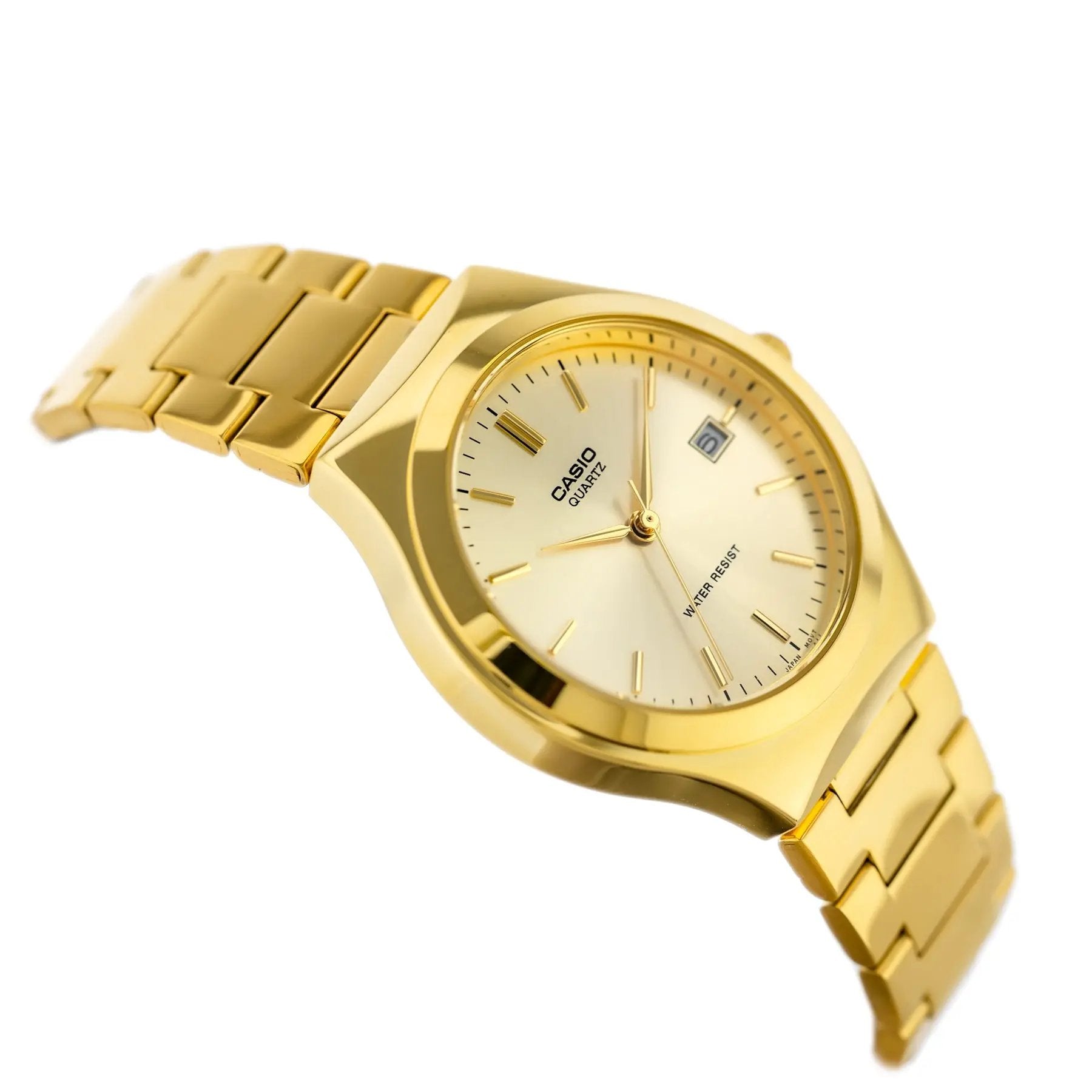 Zegarek Unisex Casio MTP-1170N-9A + BOX Zegarek Unisex Casio MTP-1170N-9A + BOX - Lorence 4971850440642