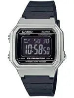 Zegarek Unisex Casio  W-217HM-7B Zegarek Unisex Casio  W-217HM-7B - Lorence 4549526224508