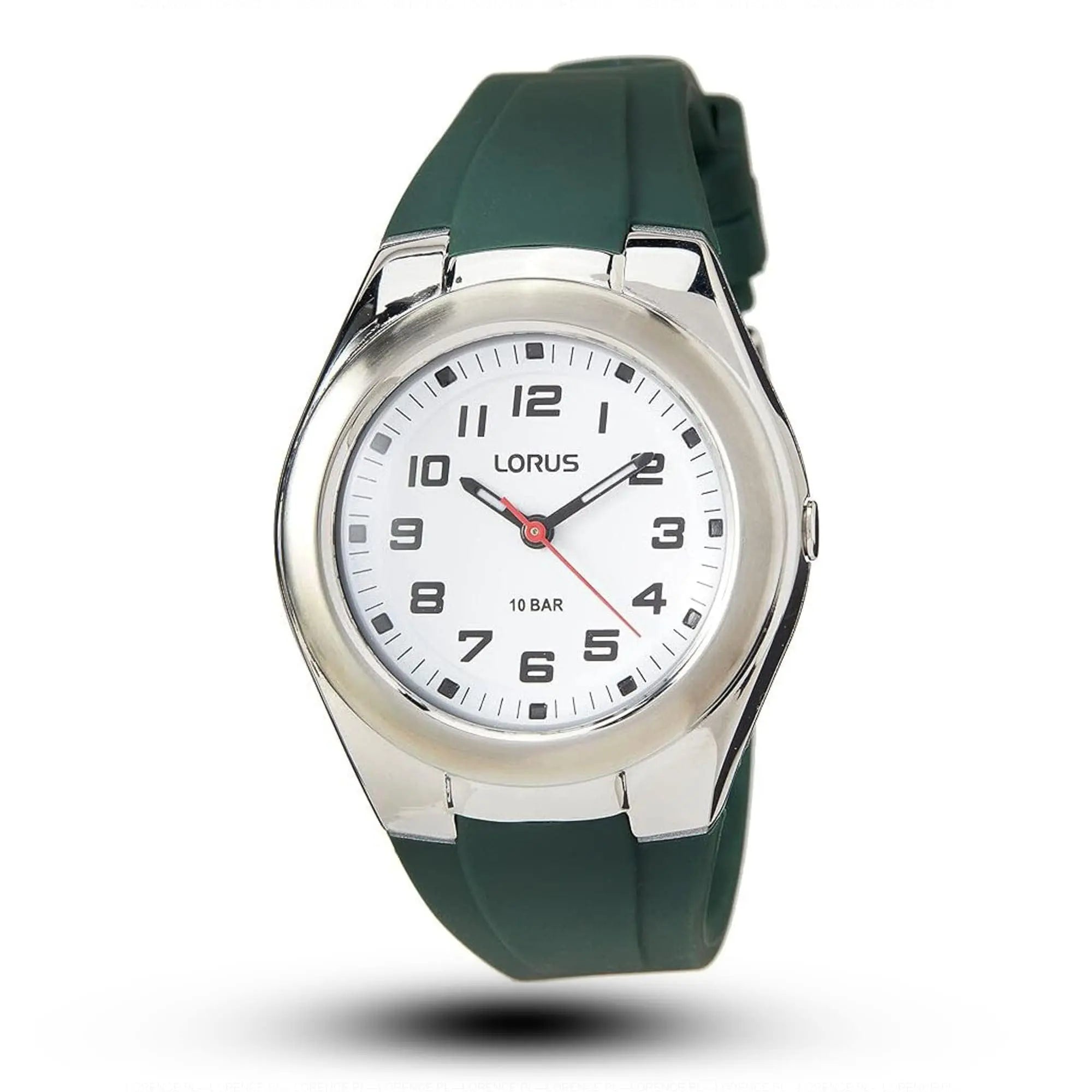 Zegarek Unisex Lorus RRX85GX9 Zegarek Unisex Lorus RRX85GX9 - Lorence 4894138351365