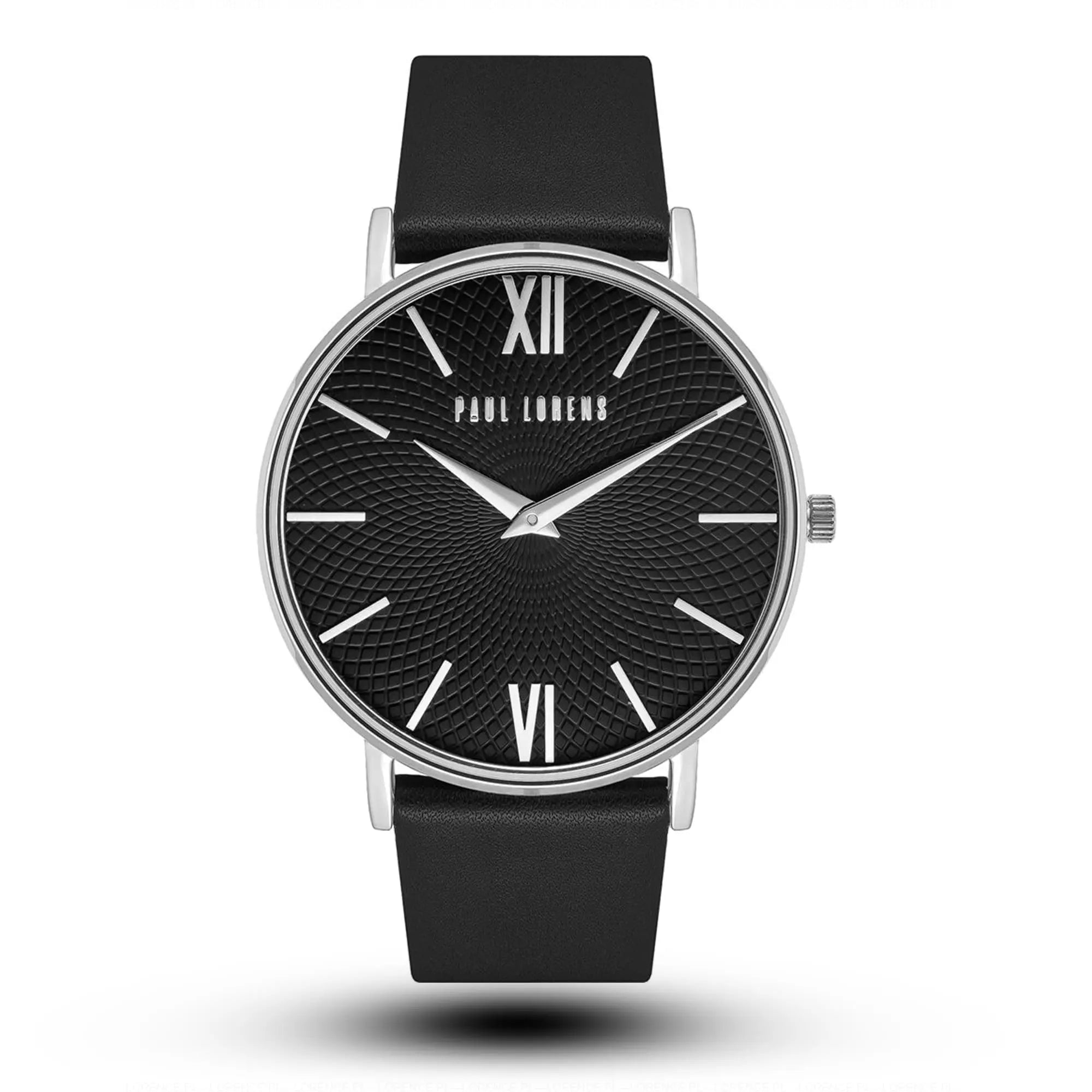 Zegarek Unisex Paul Lorens - PL11989A7-1A1 Zegarek Unisex Paul Lorens - PL11989A7-1A1 - Lorence 5900148048092