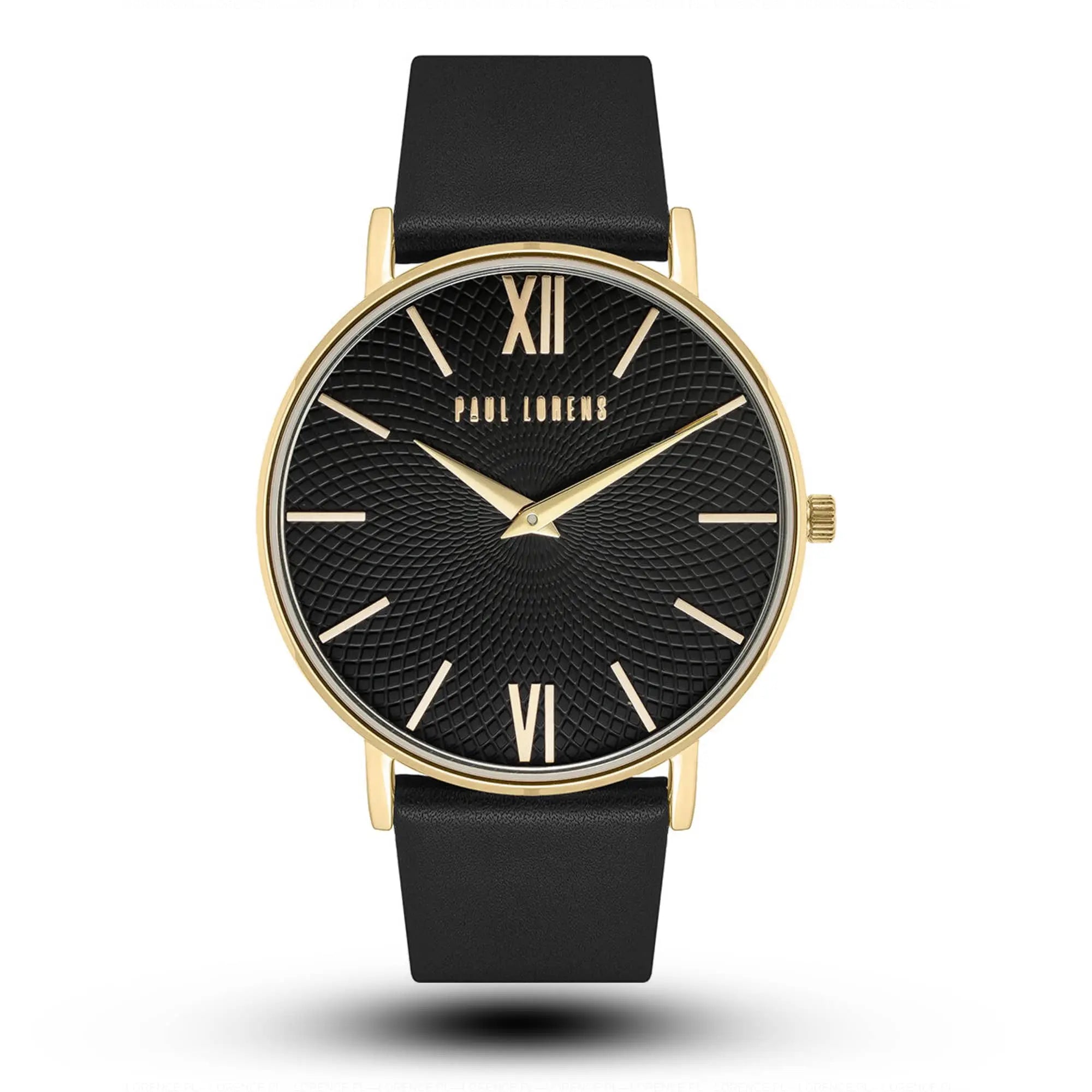 Zegarek Unisex Paul Lorens - PL11989A7-1A2 Zegarek Unisex Paul Lorens - PL11989A7-1A2 - Lorence 5900148048078