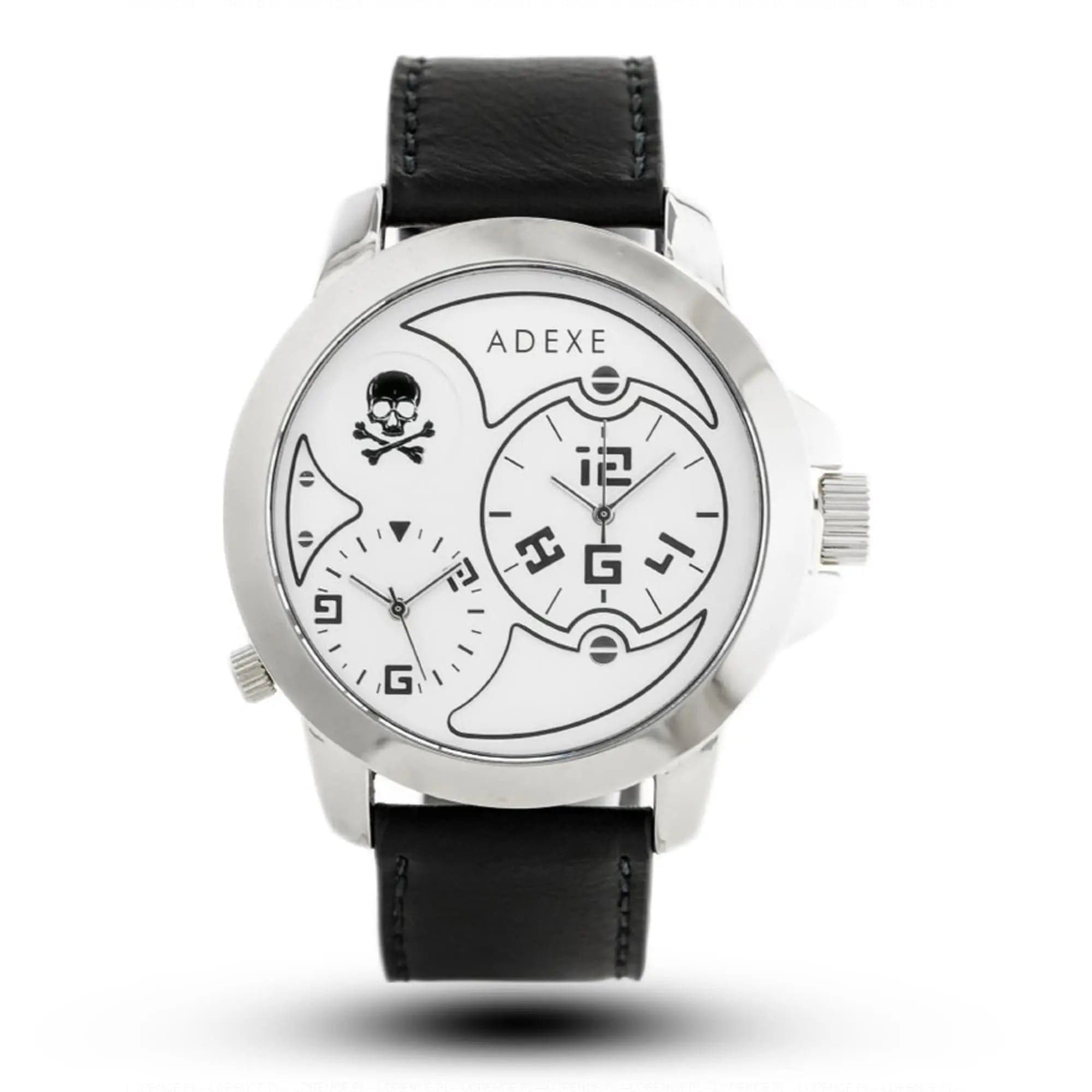 Zegarek Męski Adexe ADX-1613A-1A Zegarek Męski Adexe ADX-1613A-1A - Lorence 5900148024805