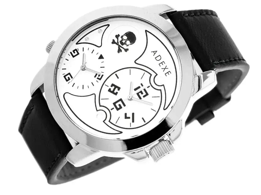 Zegarek Męski Adexe ADX-1613A-1A Zegarek Męski Adexe ADX-1613A-1A - Lorence 5900148024805
