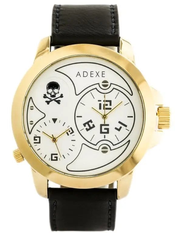 Zegarek Męski Adexe ADX-1613A-5A Zegarek Męski Adexe ADX-1613A-5A - Lorence 5900148024843