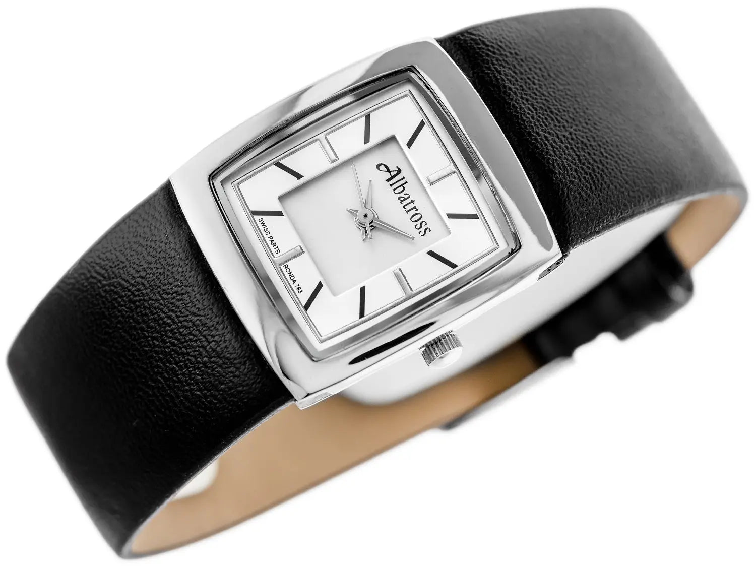 ZEGAREK DAMSKI ALBATROSS ABA205 (za547a) ZEGAREK DAMSKI ALBATROSS ABA205 (za547a) - Lorence 5905937208909