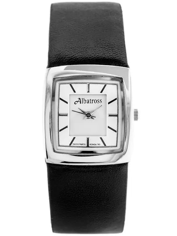 ZEGAREK DAMSKI ALBATROSS ABA205 (za547a) ZEGAREK DAMSKI ALBATROSS ABA205 (za547a) - Lorence 5905937208909