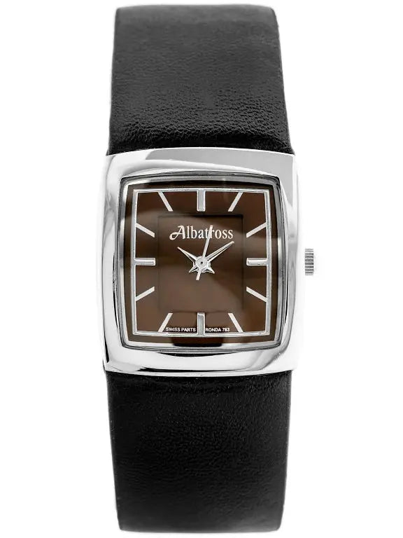 ZEGAREK DAMSKI ALBATROSS ABA205 (za547b) ZEGAREK DAMSKI ALBATROSS ABA205 (za547b) - Lorence 5905937208916