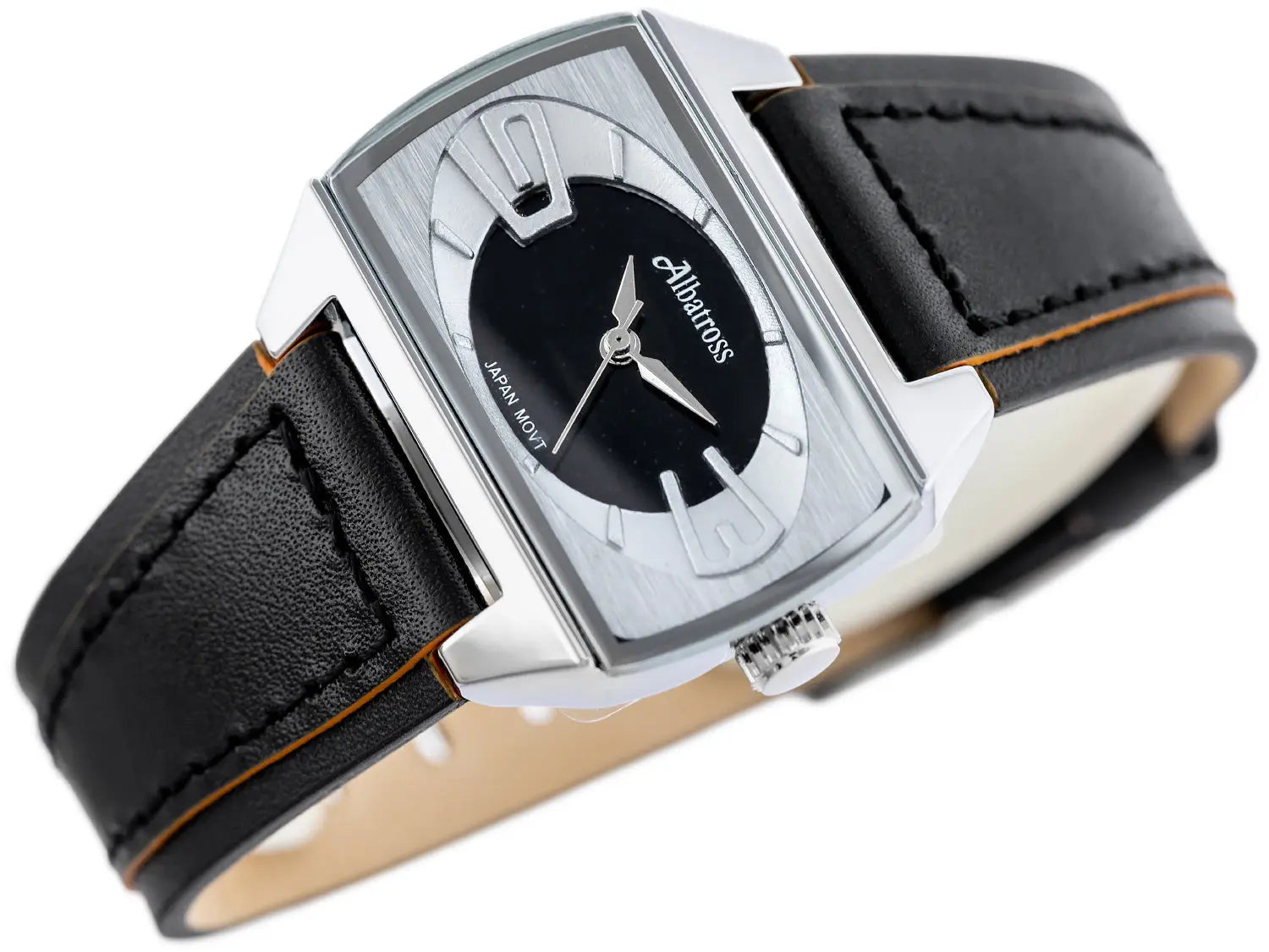 ZEGAREK DAMSKI ALBATROSS ABAA41 (za548a) ZEGAREK DAMSKI ALBATROSS ABAA41 (za548a) - Lorence 5905937208923