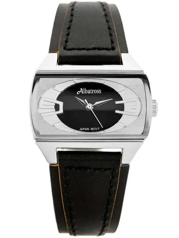 ZEGAREK DAMSKI ALBATROSS ABAA41 (za548a) ZEGAREK DAMSKI ALBATROSS ABAA41 (za548a) - Lorence 5905937208923