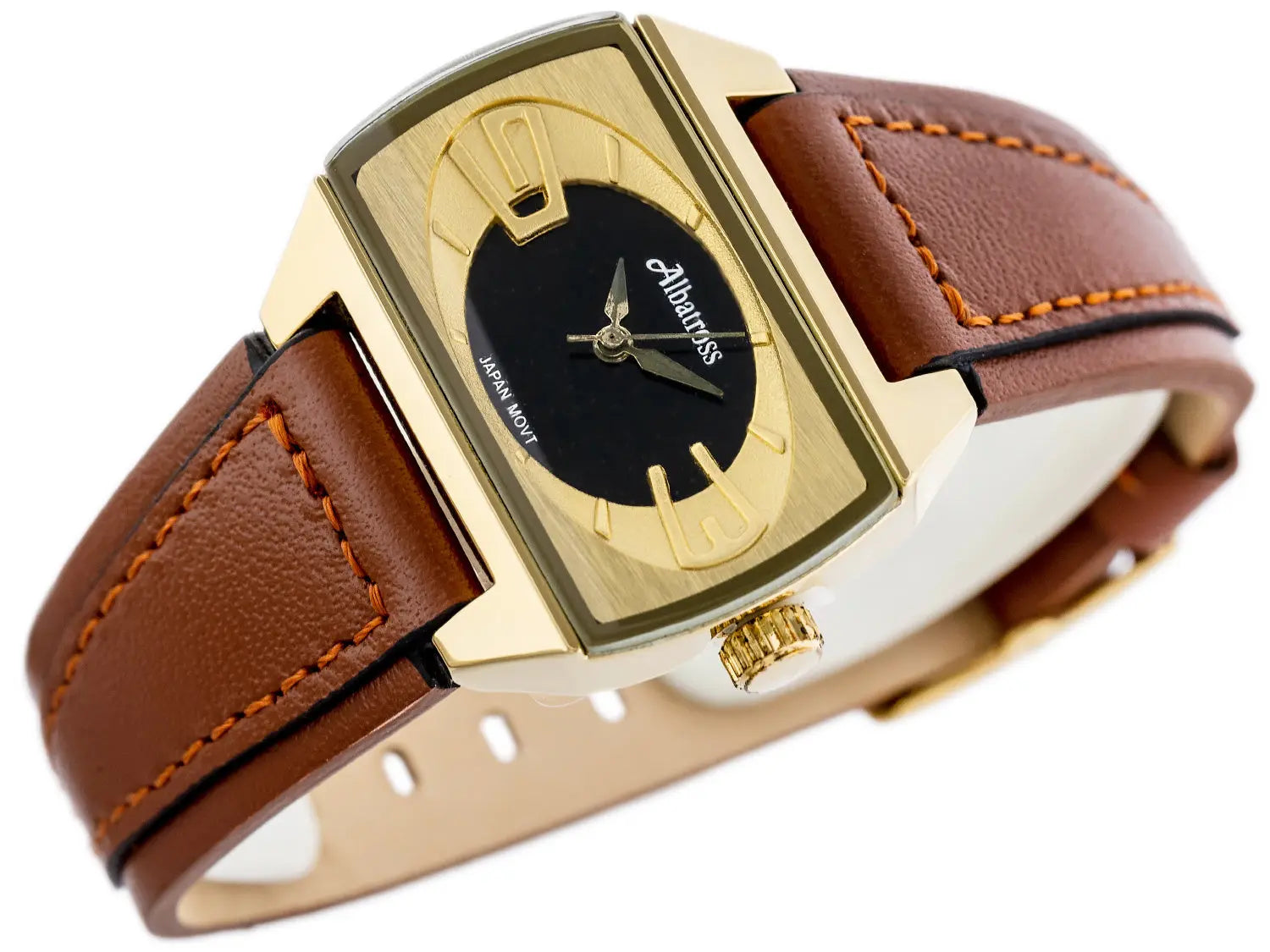 ZEGAREK DAMSKI ALBATROSS ABAA41 (za548c) ZEGAREK DAMSKI ALBATROSS ABAA41 (za548c) - Lorence 5905937208930