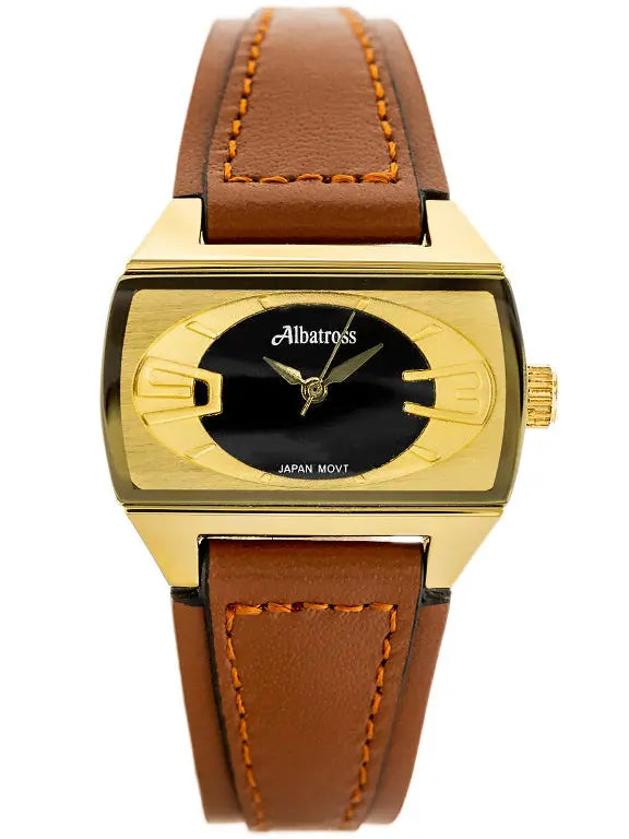 ZEGAREK DAMSKI ALBATROSS ABAA41 (za548c) ZEGAREK DAMSKI ALBATROSS ABAA41 (za548c) - Lorence 5905937208930