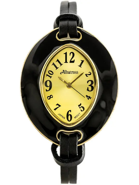 ZEGAREK DAMSKI ALBATROSS ABAA48 (za546a) ZEGAREK DAMSKI ALBATROSS ABAA48 (za546a) - Lorence 5905937208893