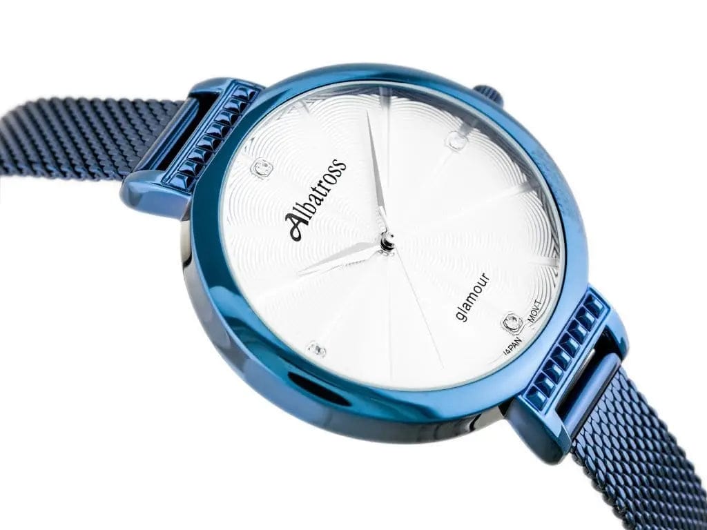 Zegarek Damski Albatross ABBC22 Zegarek Damski Albatross ABBC22 - Lorence 5906412737013