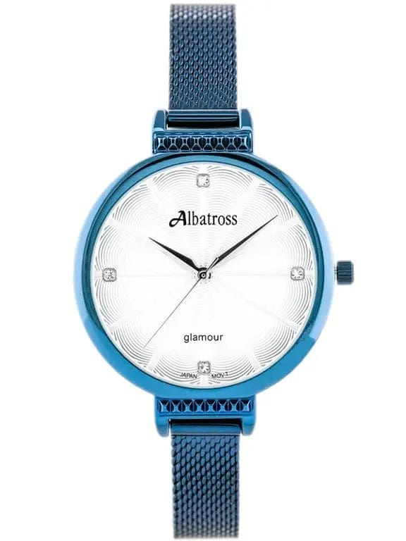 Zegarek Damski Albatross ABBC22 Zegarek Damski Albatross ABBC22 - Lorence 5906412737013