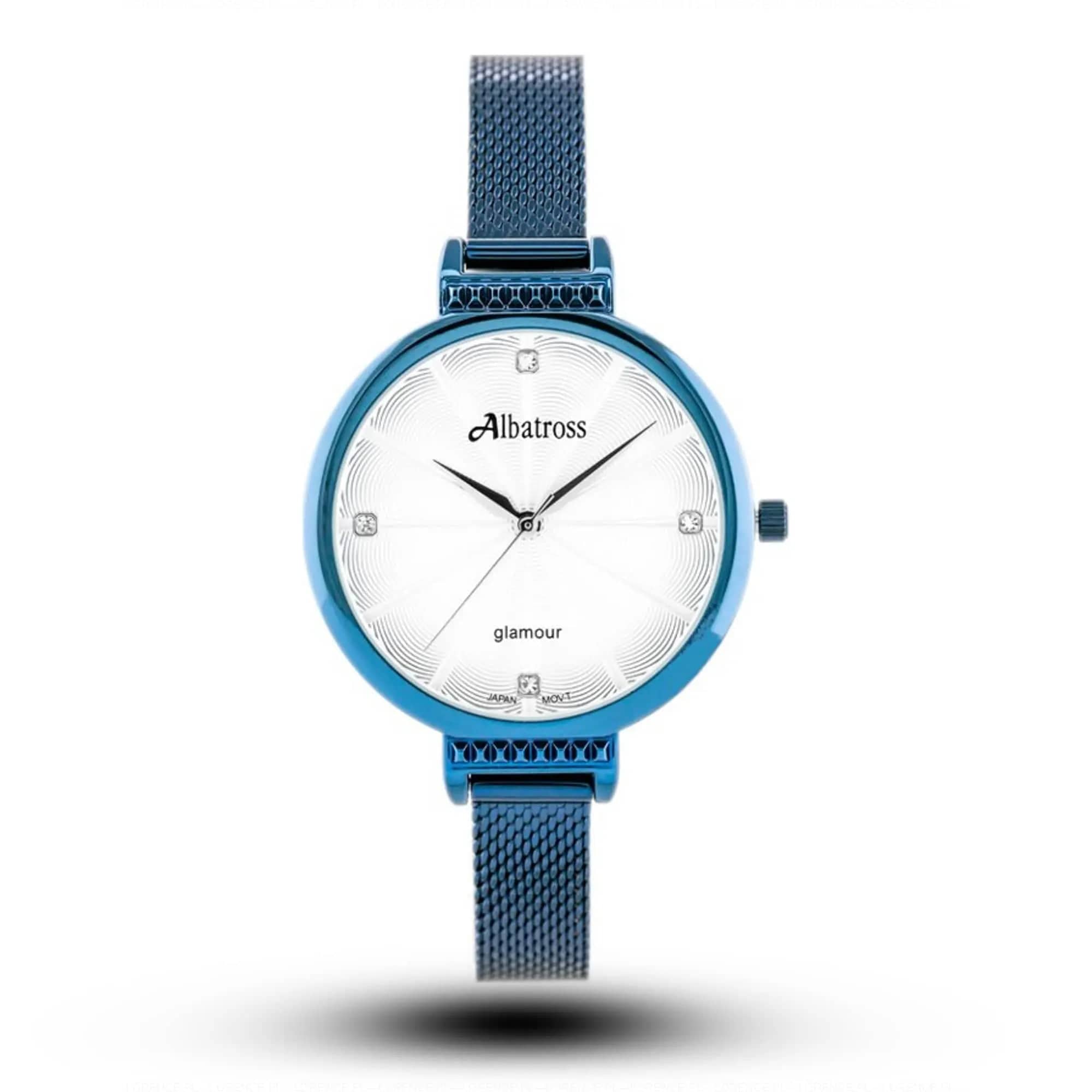 Zegarek Damski Albatross ABBC22 Zegarek Damski Albatross ABBC22 - Lorence 5906412737013