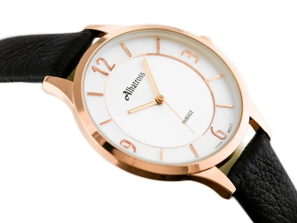 Zegarek Damski Albatross Mirage ABAC04 Zegarek Damski Albatross Mirage ABAC04 - Lorence 5905937200040