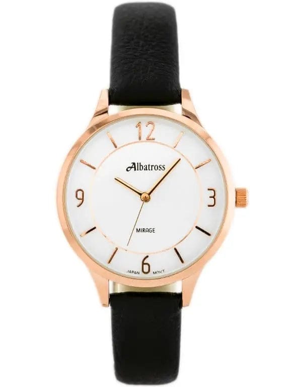 Zegarek Damski Albatross Mirage ABAC04 Zegarek Damski Albatross Mirage ABAC04 - Lorence 5905937200040