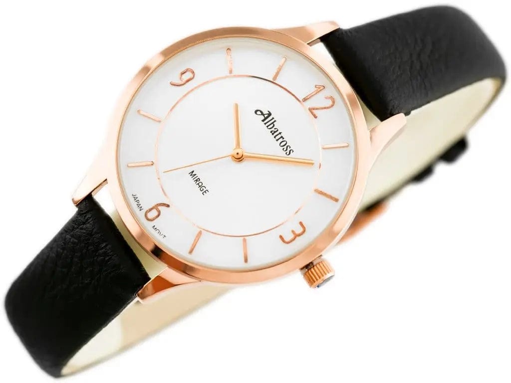 Zegarek Damski Albatross Mirage ABAC04 Zegarek Damski Albatross Mirage ABAC04 - Lorence 5905937200040