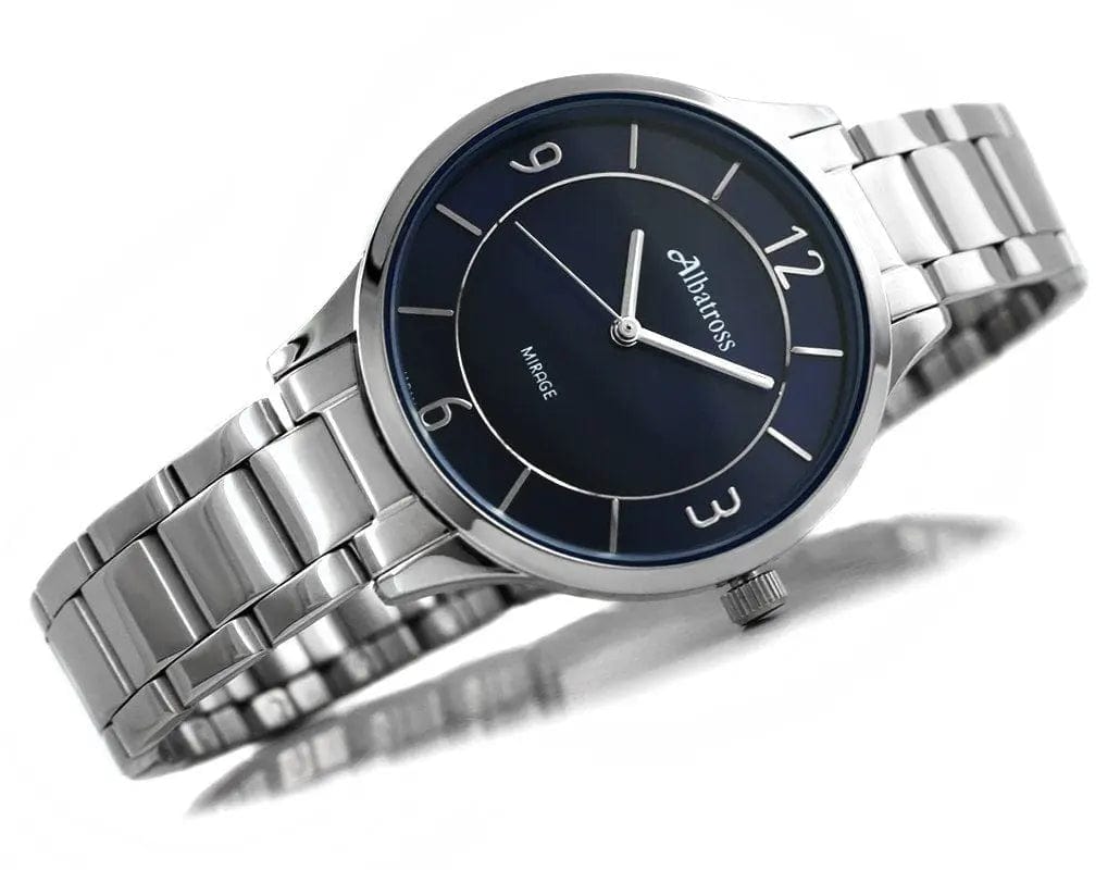Zegarek Damski Albatross Mirage ABBC02 Granat Zegarek Damski Albatross Mirage ABBC02 Granat - Lorence 5906412734272