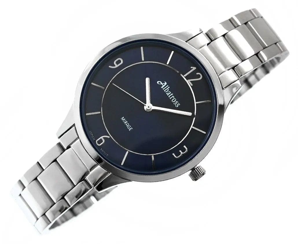 Zegarek Damski Albatross Mirage ABBC02 Granat Zegarek Damski Albatross Mirage ABBC02 Granat - Lorence 5906412734272