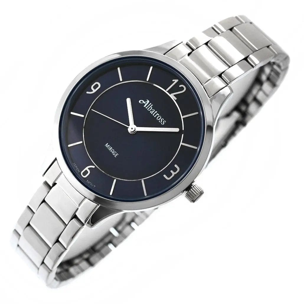 Zegarek Damski Albatross Mirage ABBC02 Granat Zegarek Damski Albatross Mirage ABBC02 Granat - Lorence 5906412734272