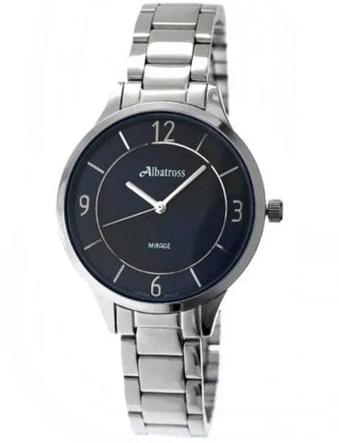 Zegarek Damski Albatross Mirage ABBC02 Granat Zegarek Damski Albatross Mirage ABBC02 Granat - Lorence 5906412734272