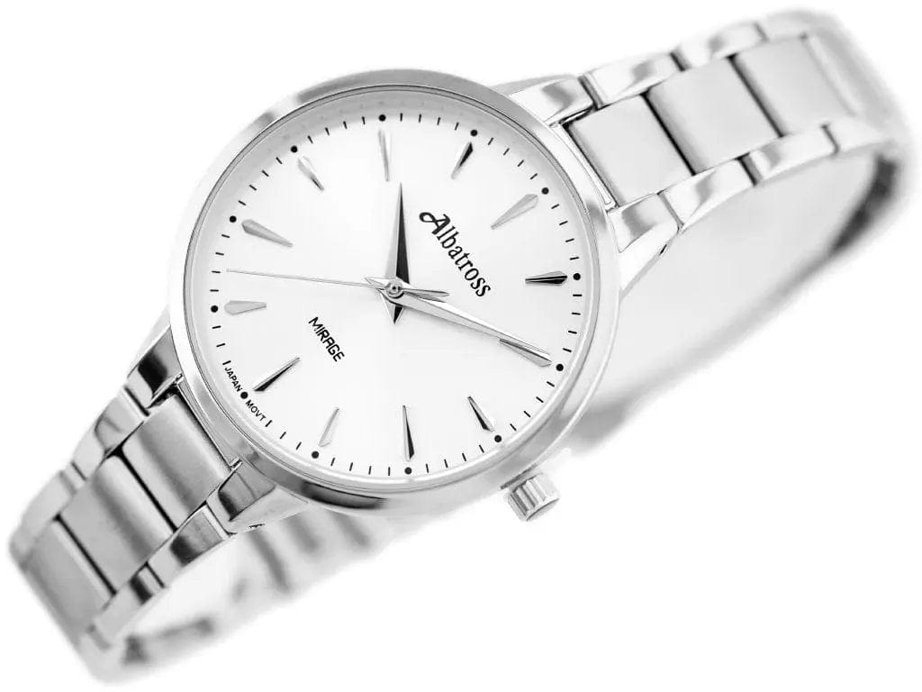 Zegarek Damski Albatross Mirage ABBC05 Zegarek Damski Albatross Mirage ABBC05 - Lorence 5905937200095