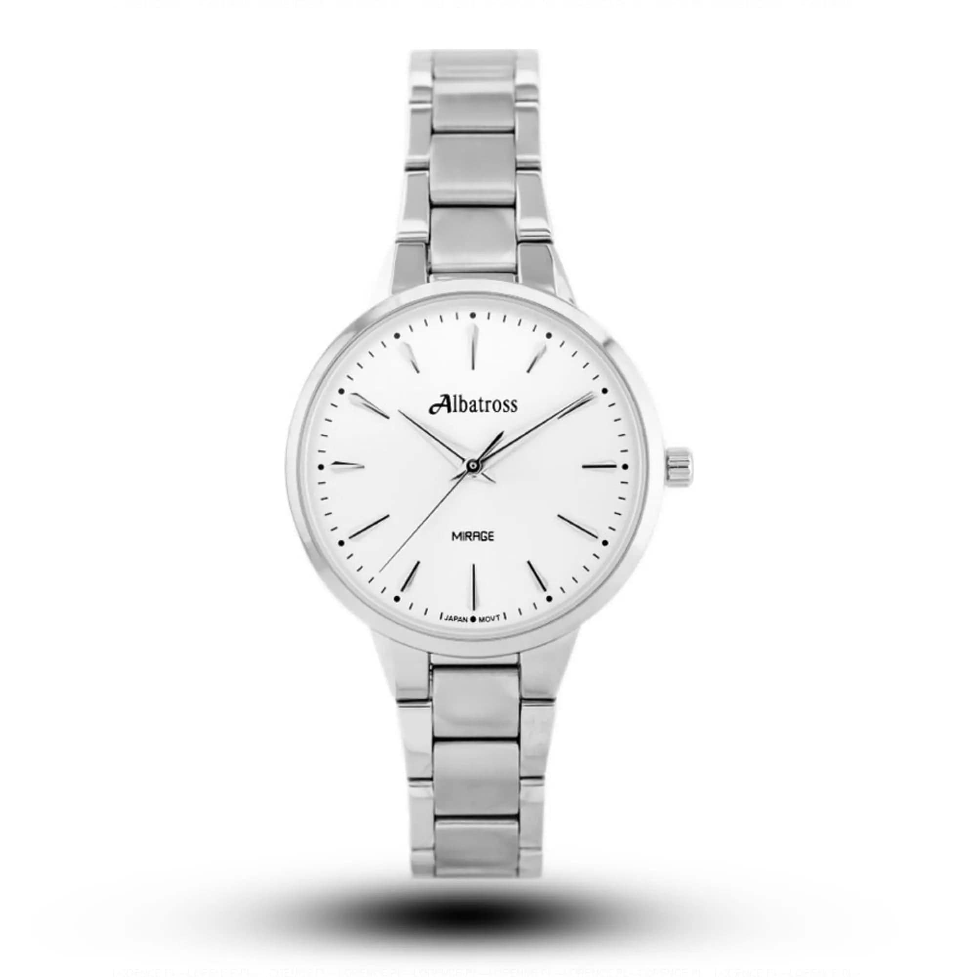 Zegarek Damski Albatross Mirage ABBC05 Zegarek Damski Albatross Mirage ABBC05 - Lorence 5905937200095