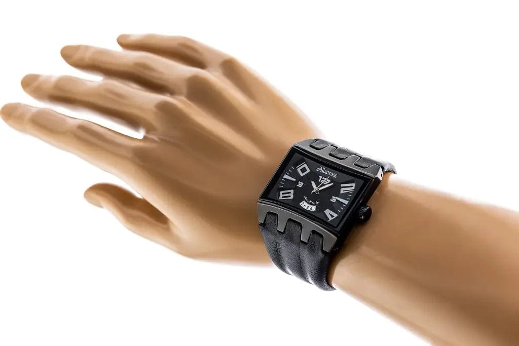 Zegarek Męski Albatross ABCA17 Zegarek Męski Albatross ABCA17 - Lorence 5903981749232